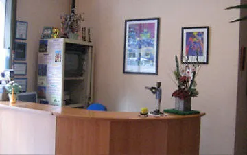 Sant Pau Hotell